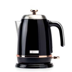 Haden Salcombe Black & Copper Kettle Haden Salcombe Black & Copper Kettle