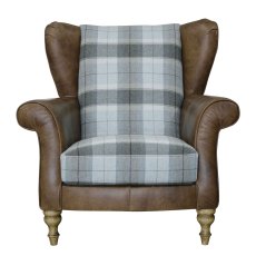 Alexander & James Lawrence II Wing Chair Alexander & James Lawrence II Wing Chair
