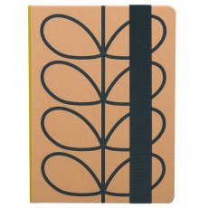 Orla Kiely Sketchbook & Sticky Notes Orla Kiely Sketchbook & Sticky Notes