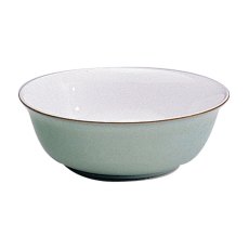 Denby Regency Green Cereal Bowl Denby Regency Green Cereal Bowl