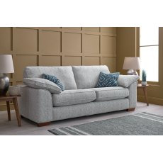 Lorenz 3 Seater Sofa Lorenz 3 Seater Sofa