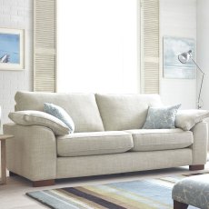 Lorenz 2 Seater Sofa