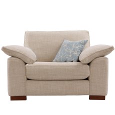 Lorenz Cuddler Sofa Lorenz Cuddler Sofa
