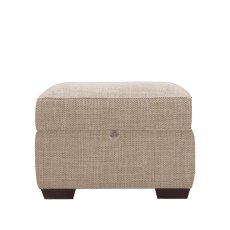 Lorenz Storage Stool Lorenz Storage Stool