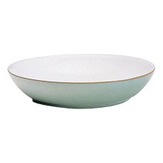 Denby Regency Green Pasta Bowl Denby Regency Green Pasta Bowl