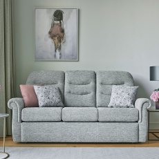 G Plan Holmes 3 Seater Sofa