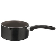 Judge Radiant Black 16cm Milkpan Judge Radiant Black 16cm Milkpan