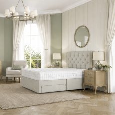Relyon Ashwick Turnable Mattress Relyon Ashwick Turnable Mattress