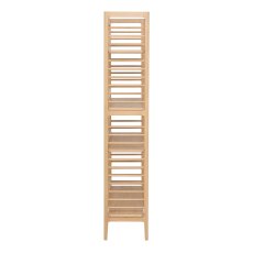 Ercol Ballatta Shelving Unit