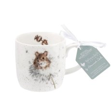Wrendale Country Mice Mug