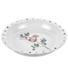 Wrendale Mouse Pie Dish