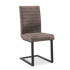 Loft Grey Dining Chair