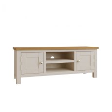 Hastings Large TV Stand