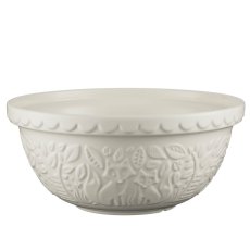 In The Forest Fox Size 12 Mixing Bowl In The Forest Fox Size 12 Mixing Bowl