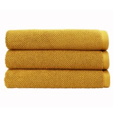 Christy Brixton Saffron Towels Christy Brixton Saffron Towels