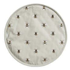 Sophie Allport Bees Hob Cover Sophie Allport Bees Hob Cover