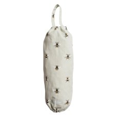 Sophie Allport Bees Carrier Bag Holder