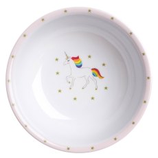Sophie Allport Unicorn Childrens Bowl Sophie Allport Unicorn Childrens Bowl