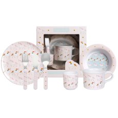 Sophie Allport Unicorn 7 Piece Childrens Set Sophie Allport Unicorn 7 Piece Childrens Set