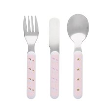 Sophie Allport Unicorn Cutlery Set