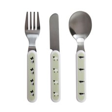 Sophie Allport On the Farm Cutlery Set