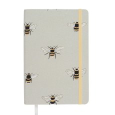 Sophie Allport Bees A5 Notebook Sophie Allport Bees A5 Notebook