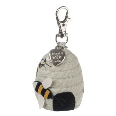 Sophie Allport Bees Keyring Sophie Allport Bees Keyring