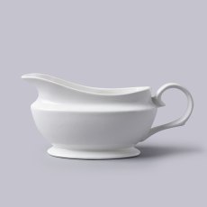 Gravy Boat 500ml Gravy Boat 500ml