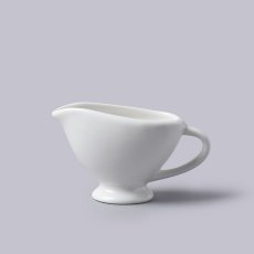 Miniature Sauce Boat Miniature Sauce Boat