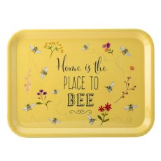 Bee Happy Large Tray