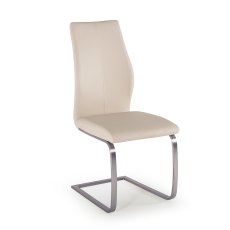 Irma Taupe Dining Chair
