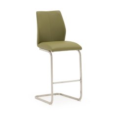 Irma Olive Bar Stool Irma Olive Bar Stool