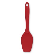 Zeal Silicone Large Spatula Spoon Red Zeal Silicone Large Spatula Spoon Red