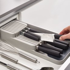 Joseph Joseph DrawerStore Knife Organiser