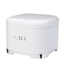 Lovello Textured White Cake Tin