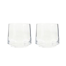 Denby Small Natural Canvas Tumbler Pair Denby Small Natural Canvas Tumbler Pair