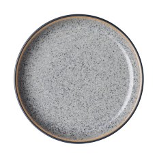 Denby Studio Grey Coupe Small Plate