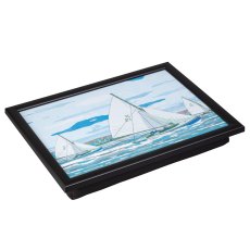 Denby Sailing Laptray Denby Sailing Laptray