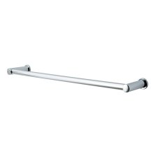Showerdrape Infinity Chrome Towel Rail Showerdrape Infinity Chrome Towel Rail