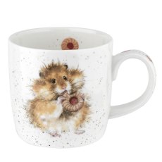 Wrendale Diet Starts Tomorrow Mug Wrendale Diet Starts Tomorrow Mug