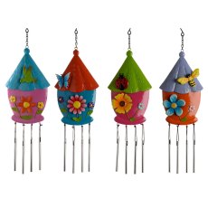 House Windchime House Windchime