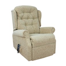 Celebrity Woburn Standard Dual Motor Lift & Rise Recliner in Lucia Caramel Celebrity Woburn Standard Dual Motor Lift & Rise Recliner in Lucia Caramel