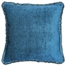 Astbury Teal Cushion