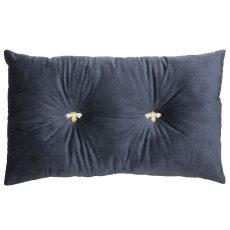 Bumble Charcoal Cushion Bumble Charcoal Cushion