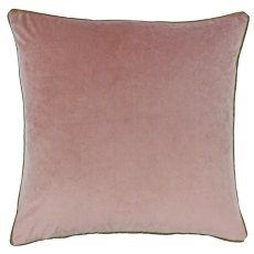 Meridian Blush/Gold Cushion Meridian Blush/Gold Cushion