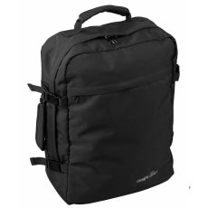 Compusafe Holdall Lge Black Compusafe Holdall Lge Black