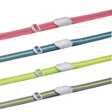 4cm Luggage Strap in Assorted Colours 4cm Luggage Strap in Assorted Colours