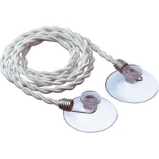 Pegless Travel Clothes Line Pegless Travel Clothes Line