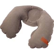 The Snoozer Travel Neck Pillow The Snoozer Travel Neck Pillow