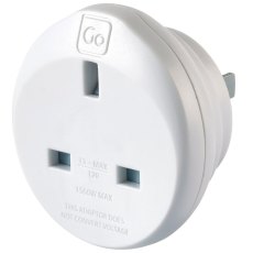 UK - USA Travel Adaptor